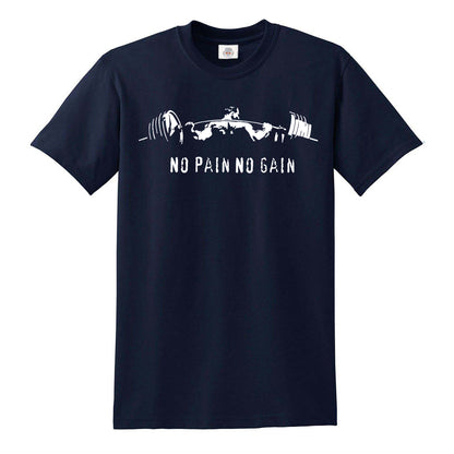 No Pain No Gain | MEN'S T-SHIRT