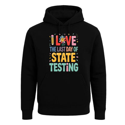 Love The Last Day | Hoody For Men's Love The Last Day | Hoody For Men's