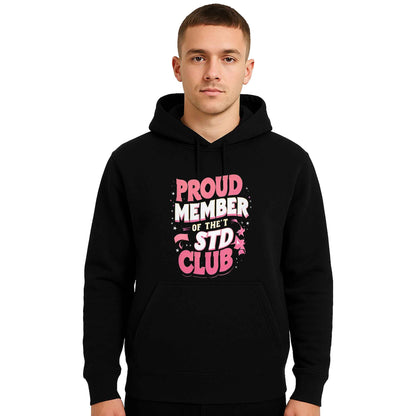 Proud Member Of The | Hoody For Men's Proud Member Of The | Hoody For Men's