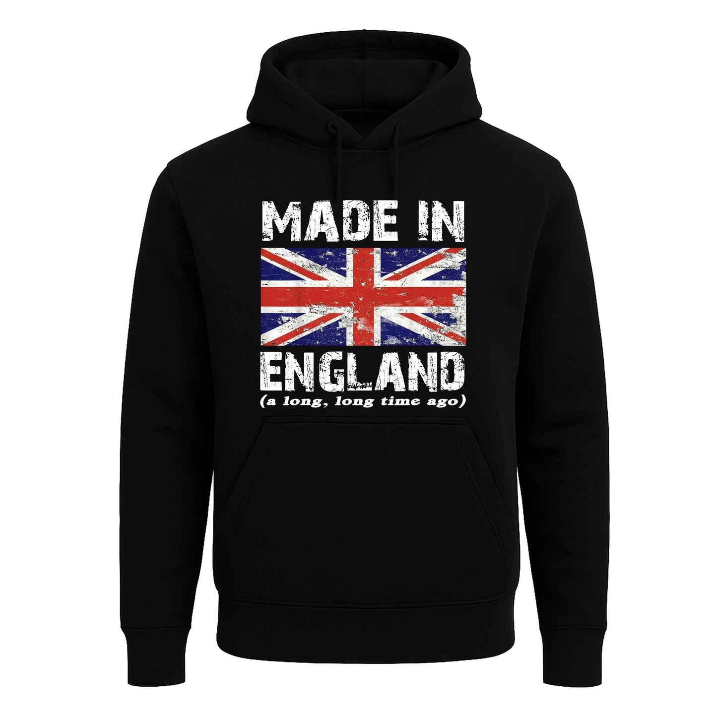 Made In England A Long Ago | Hoody For Men's