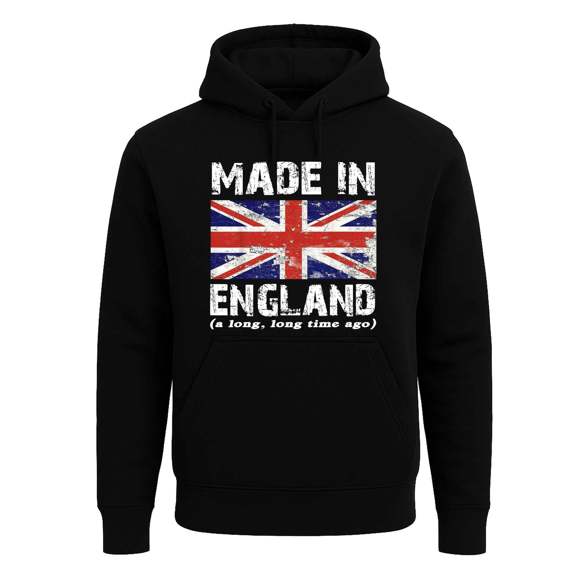 Made In England A Long Ago | Hoody For Men's