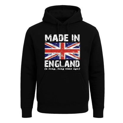 Made In England A Long Ago | Hoody For Men's
