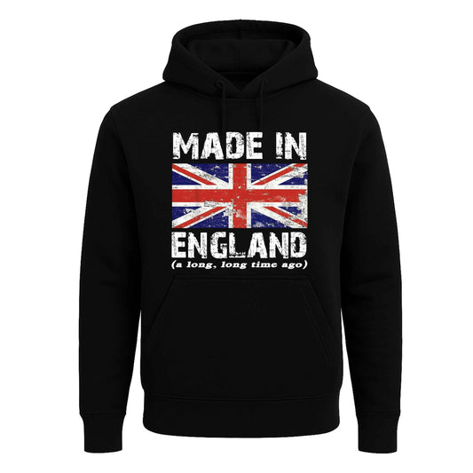 Made In England A Long Ago | Hoody For Men's
