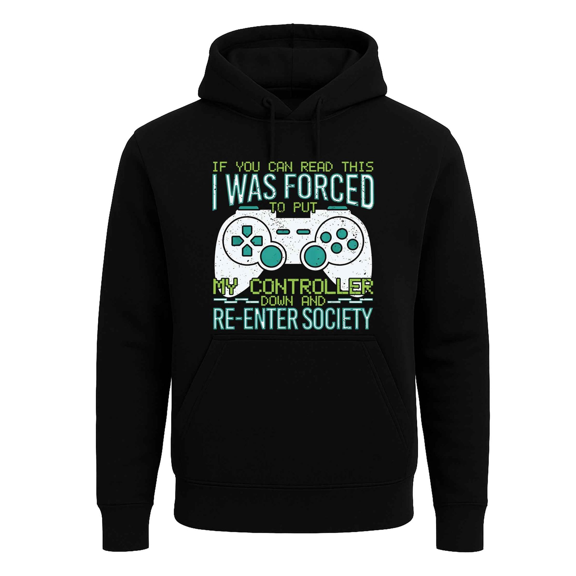 If You Can Read This | Hoody For Men's If You Can Read This | Hoody For Men's