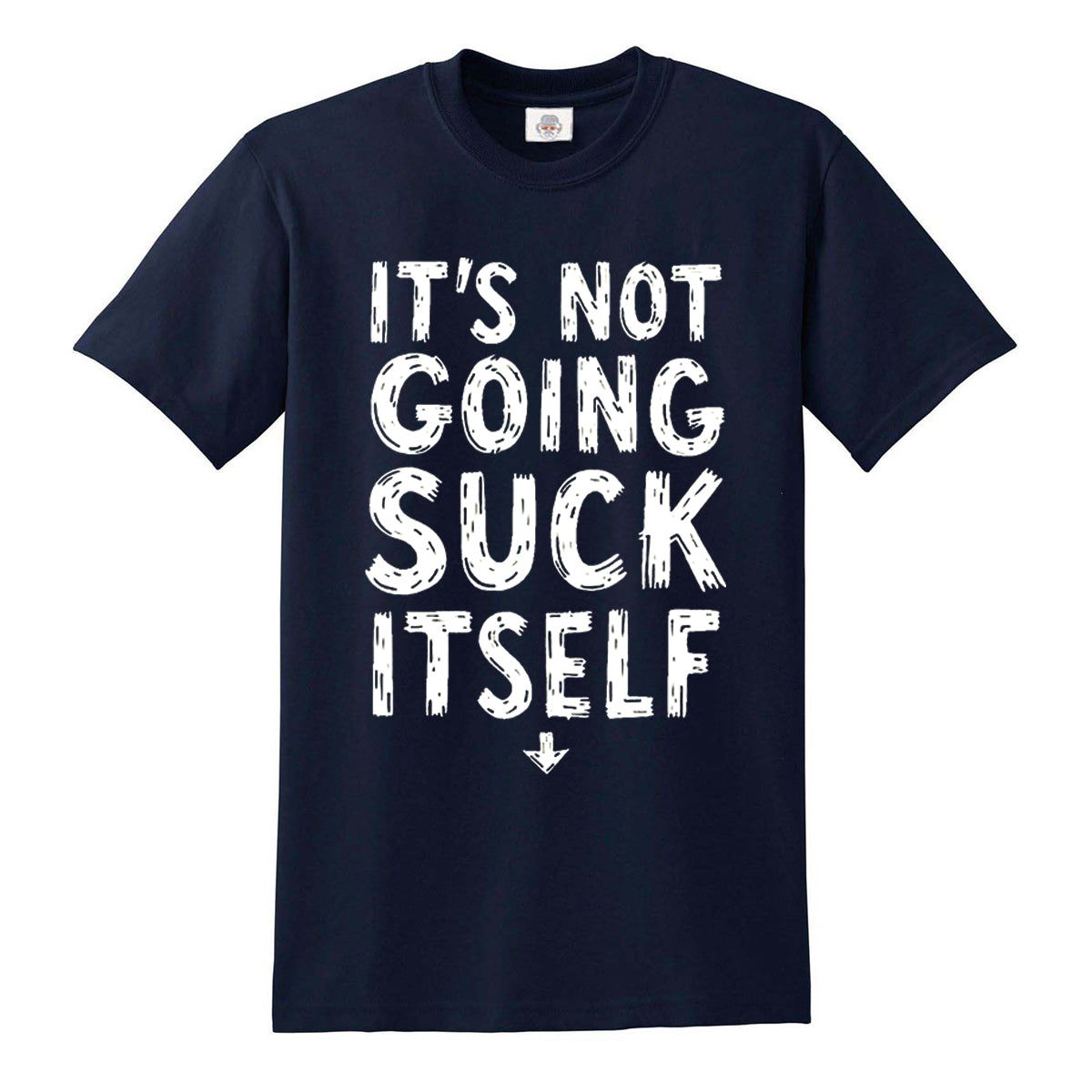 It's Not Going | MEN'S T-SHIRT