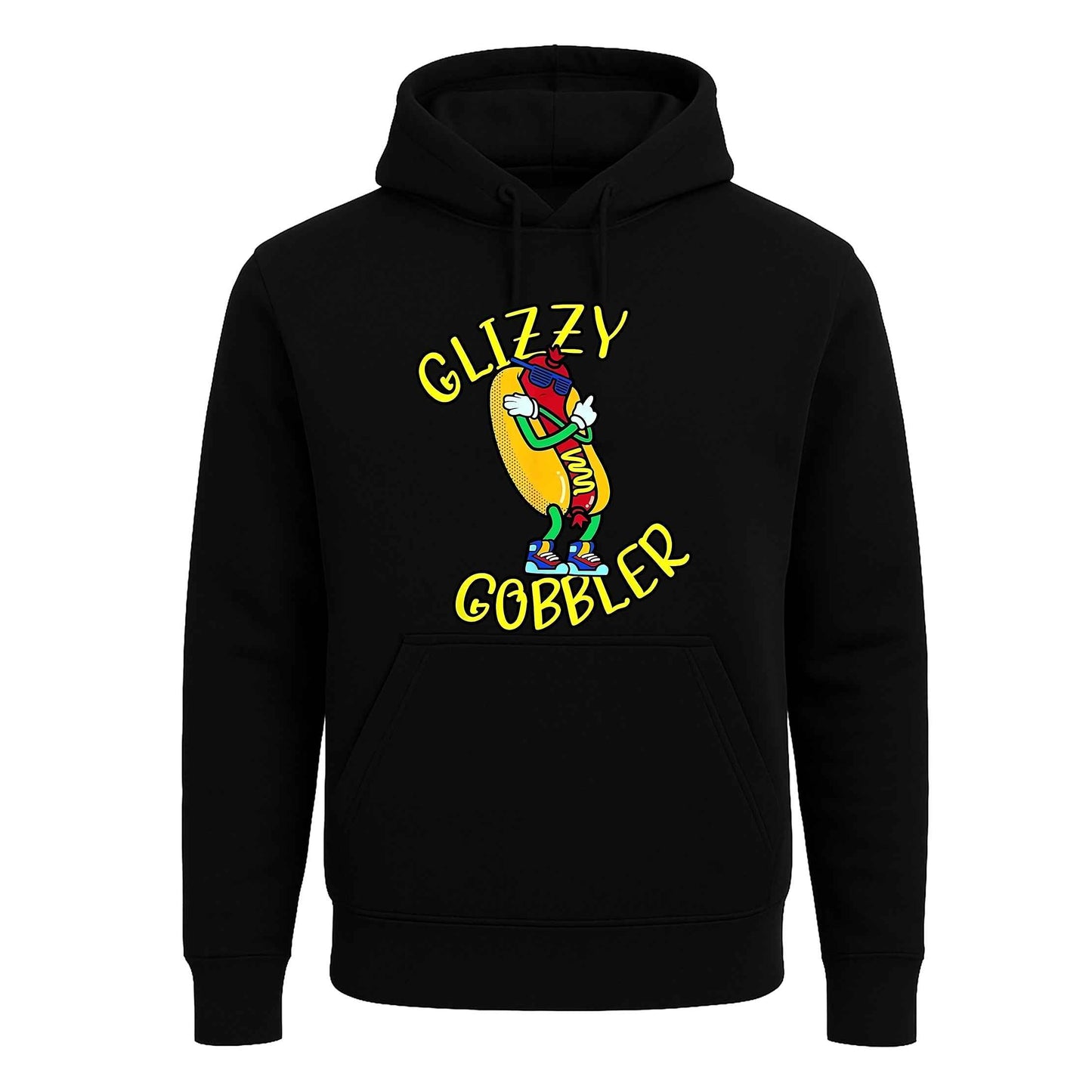 Glizzy Gobbler Hot | Hoody For Men's Glizzy Gobbler Hot | Hoody For Men's
