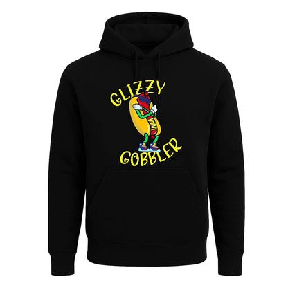 Glizzy Gobbler Hot | Hoody For Men's Glizzy Gobbler Hot | Hoody For Men's