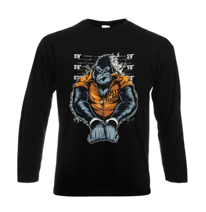 Hip Hop Xissazri | Men's Long Sleeve Hip Hop Xissazri | Men's Long Sleeve