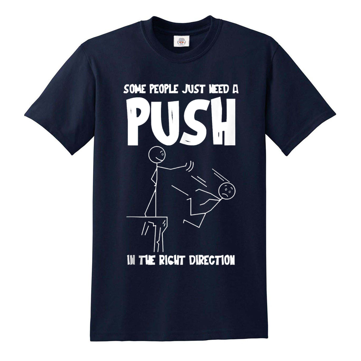 Some People | MEN'S T-SHIRT