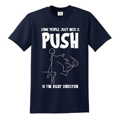 Some People | MEN'S T-SHIRT