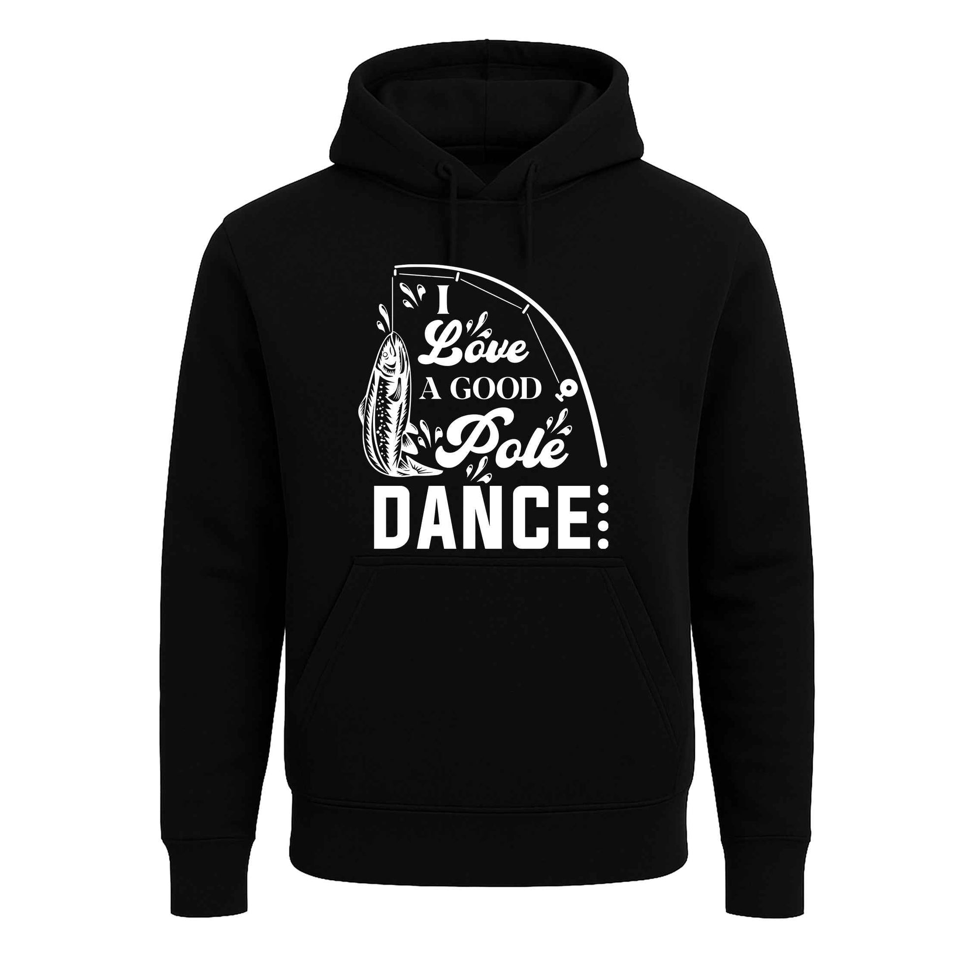 I LOVE A GOOD | Hoody For Men's