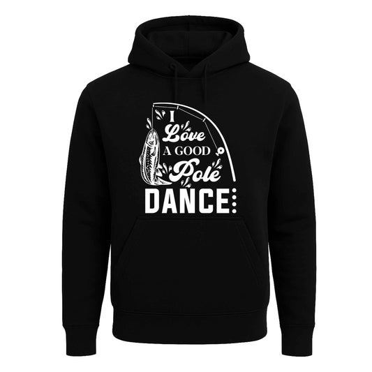 I LOVE A GOOD | Hoody For Men's