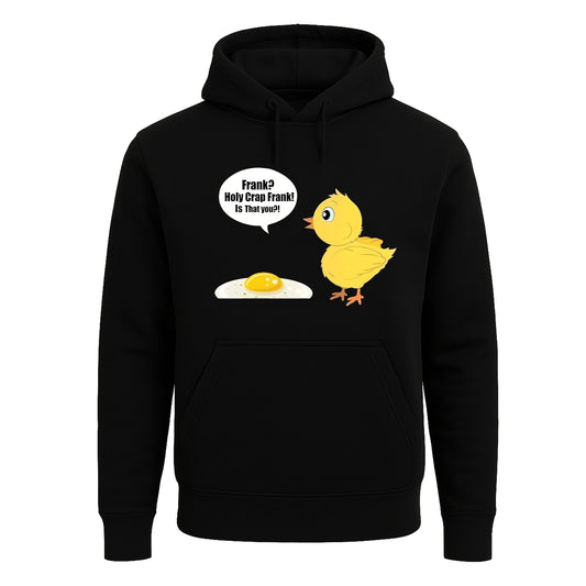 Holy Crap! Dave is | Hoody For Men's