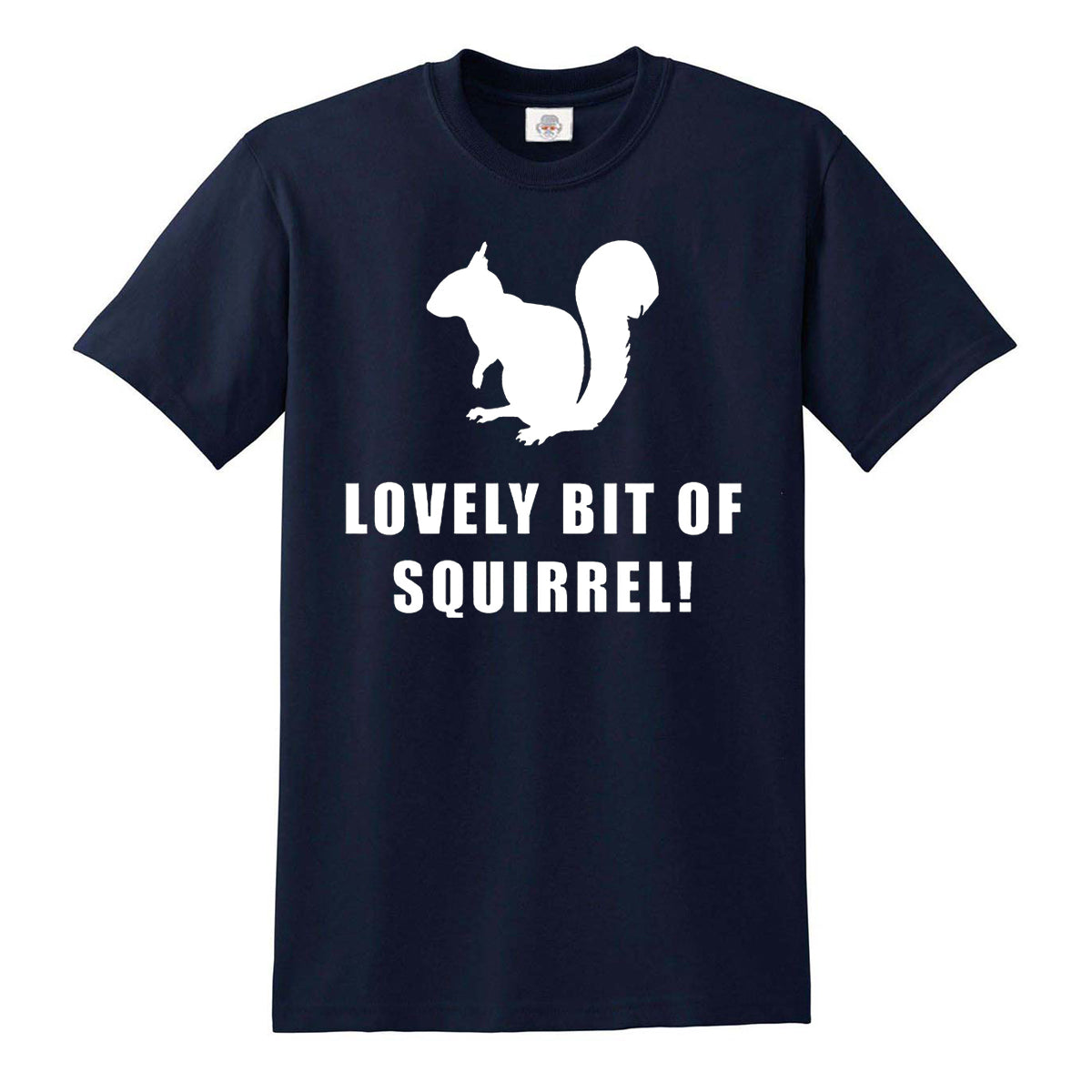 LOVELY BIT OF | MEN'S T-SHIR