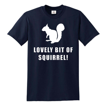 LOVELY BIT OF | MEN'S T-SHIR