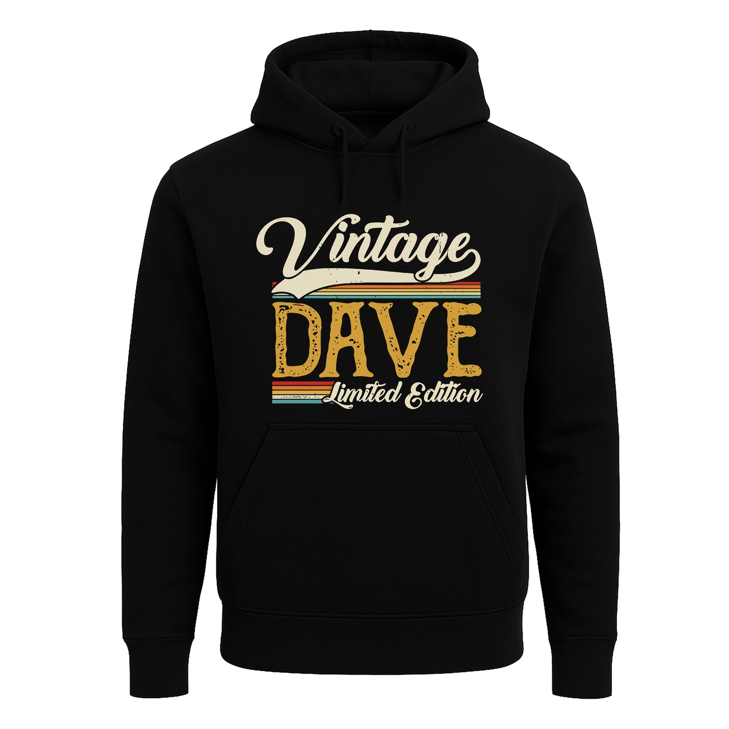 Vintage Dave Limited | Hoody For Men's Vintage Dave Limited | Hoody For Men's