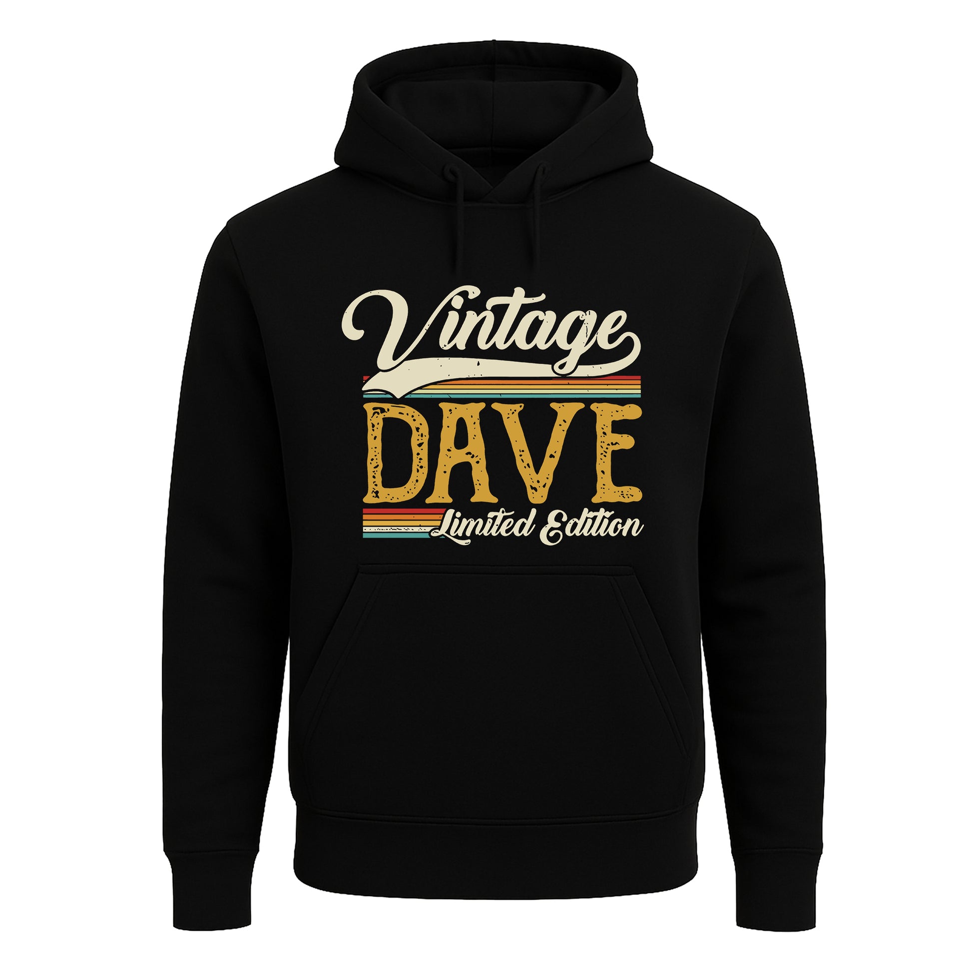 Vintage Dave Limited | Hoody For Men's Vintage Dave Limited | Hoody For Men's