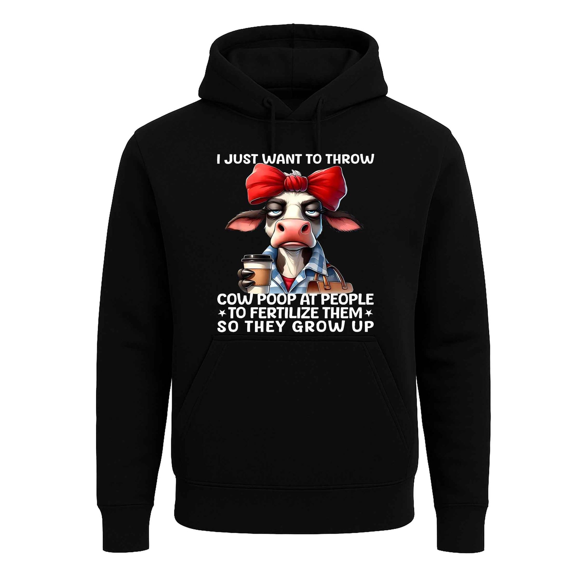 I Just Want to Throw | Hoody For Men's I Just Want to Throw | Hoody For Men's