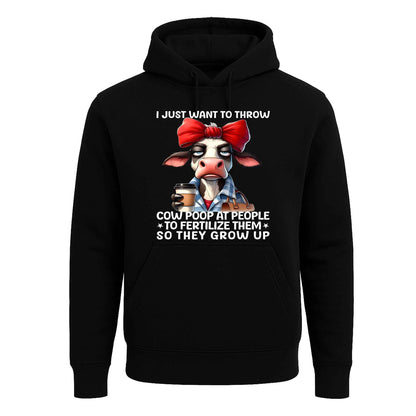 I Just Want to Throw | Hoody For Men's I Just Want to Throw | Hoody For Men's