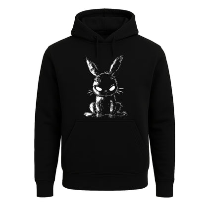 Creepy Rabbit Comics | Hoody For Men's Creepy Rabbit Comics | Hoody For Men's