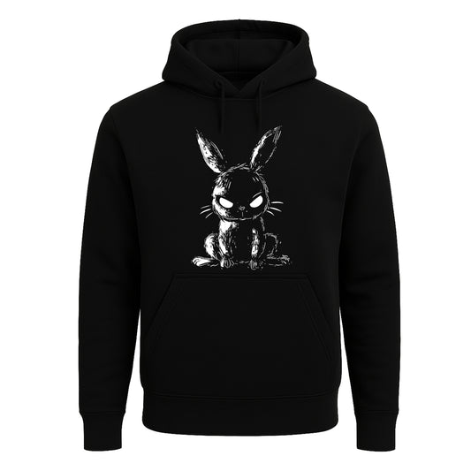 Creepy Rabbit Comics | Hoody For Men's