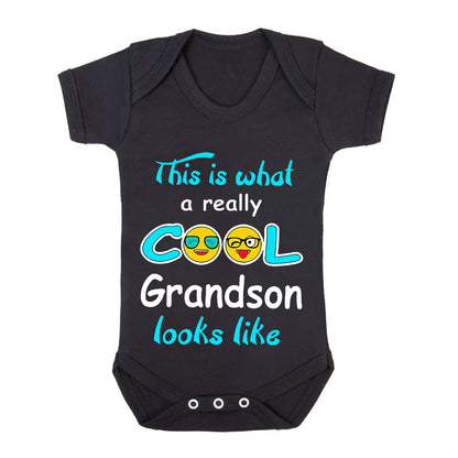 This is What A Really  | BABY GROW