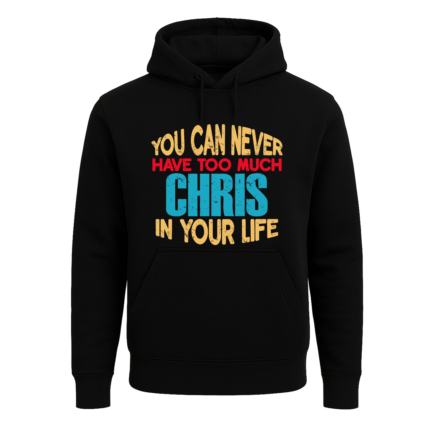 You Can Never Have | Hoody For Men's