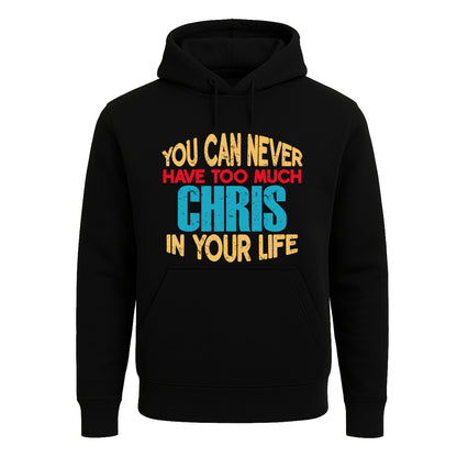 You Can Never Have | Hoody For Men's