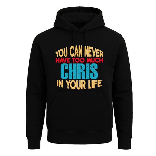 You Can Never Have | Hoody For Men's