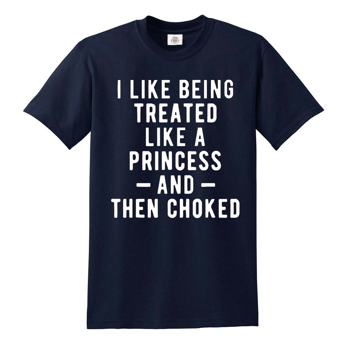 I Like Being | MEN'S T-SHIRT