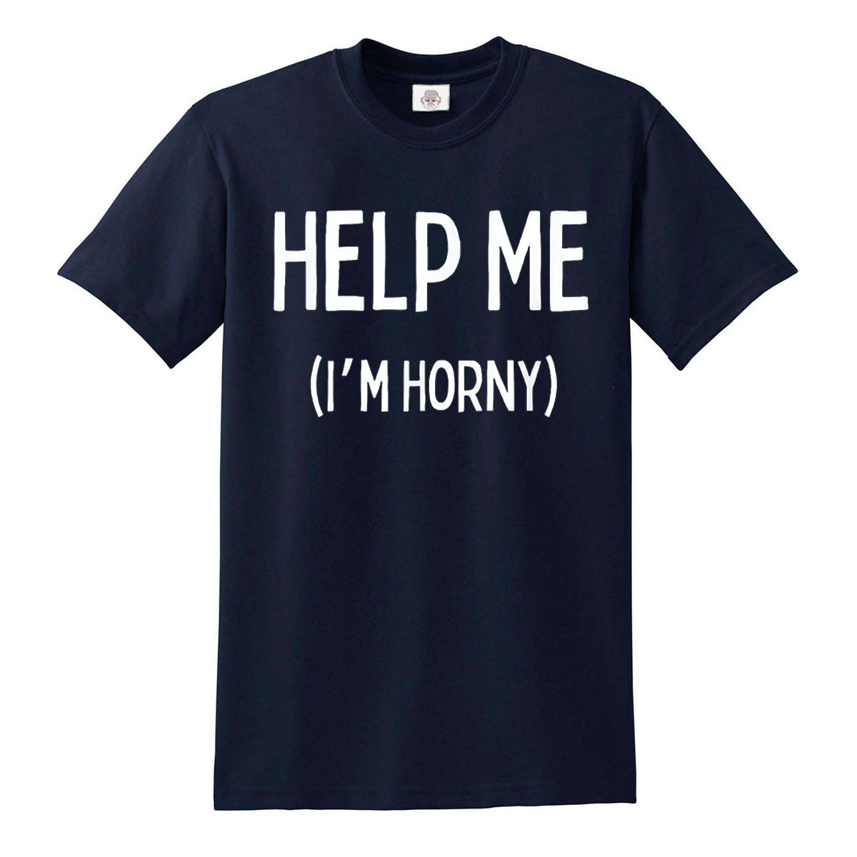 Help Me I'm | MEN'S T-SHIRT