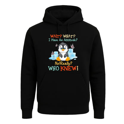 Wait What I Have An | Hoody For Men's Wait What I Have An | Hoody For Men's