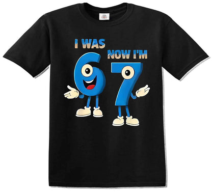 Six Seven 67 Italian | KID'S T-SHIRT