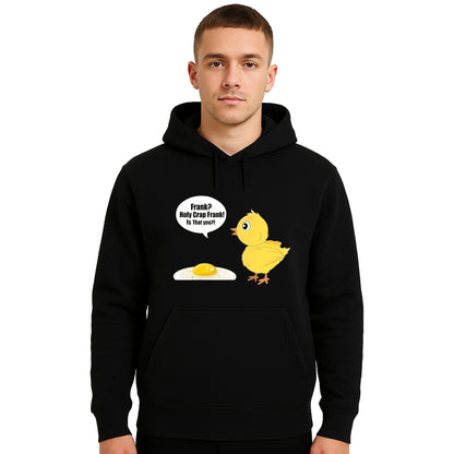 Holy Crap! Dave is | Hoody For Men's Holy Crap! Dave is | Hoody For Men's