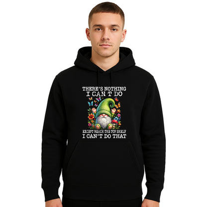 There's Nothing | Hoody For Men's There's Nothing | Hoody For Men's