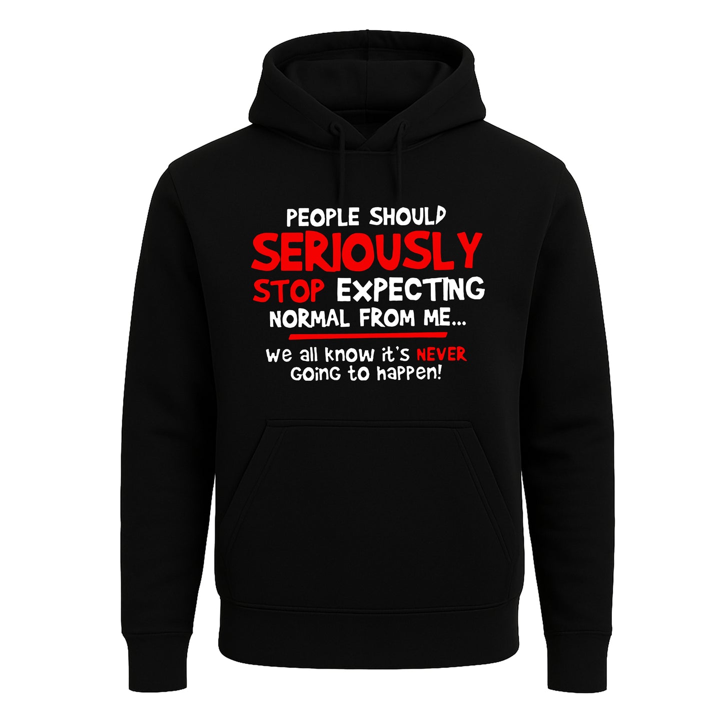 People Should Stop | Hoody For Men's People Should Stop | Hoody For Men's