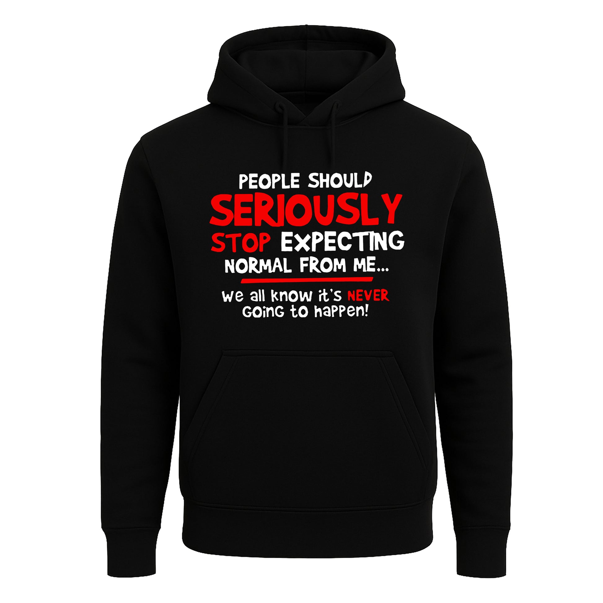 People Should Stop | Hoody For Men's People Should Stop | Hoody For Men's