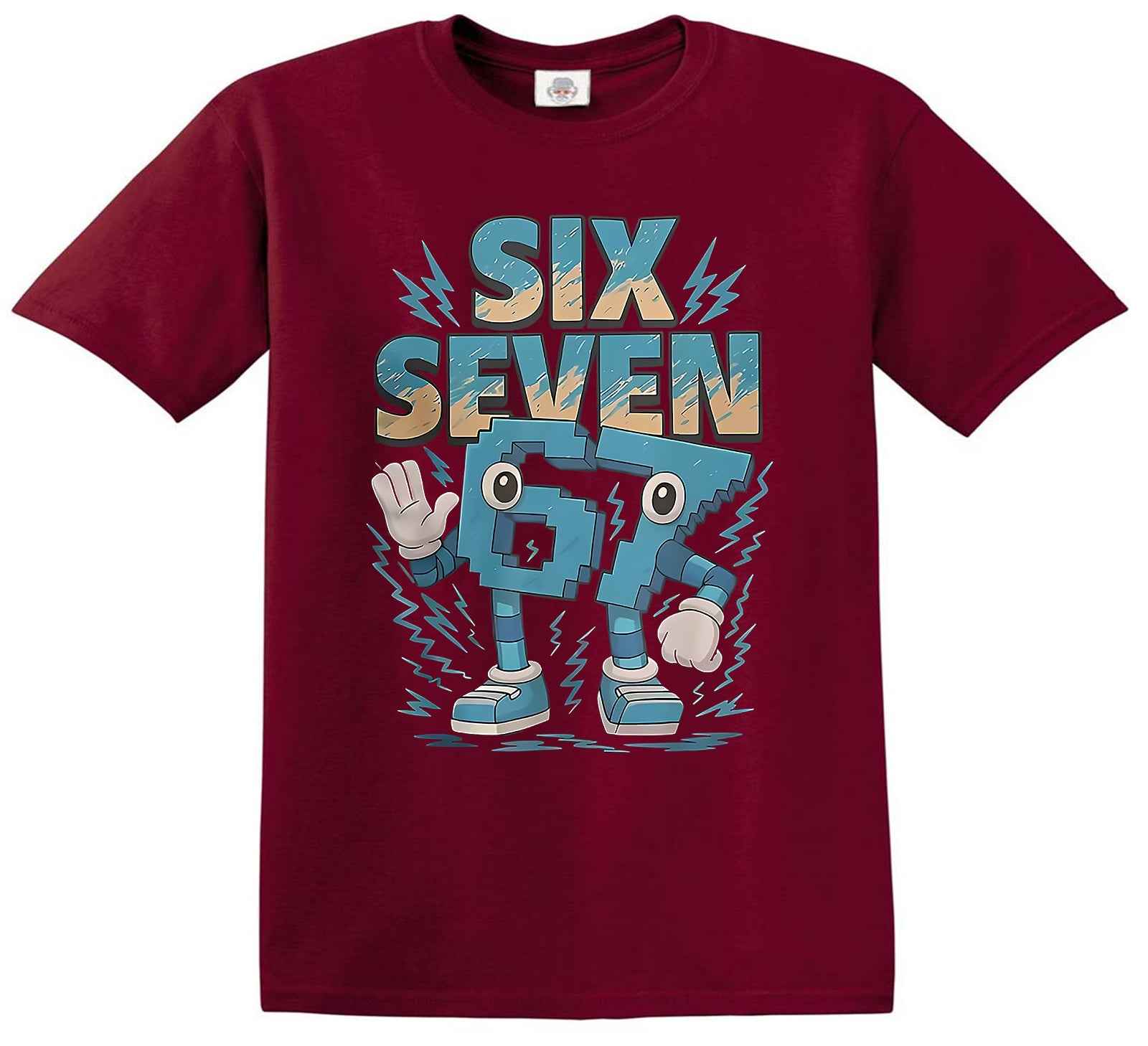 Kids Meme 67 | KID'S T-SHIRT