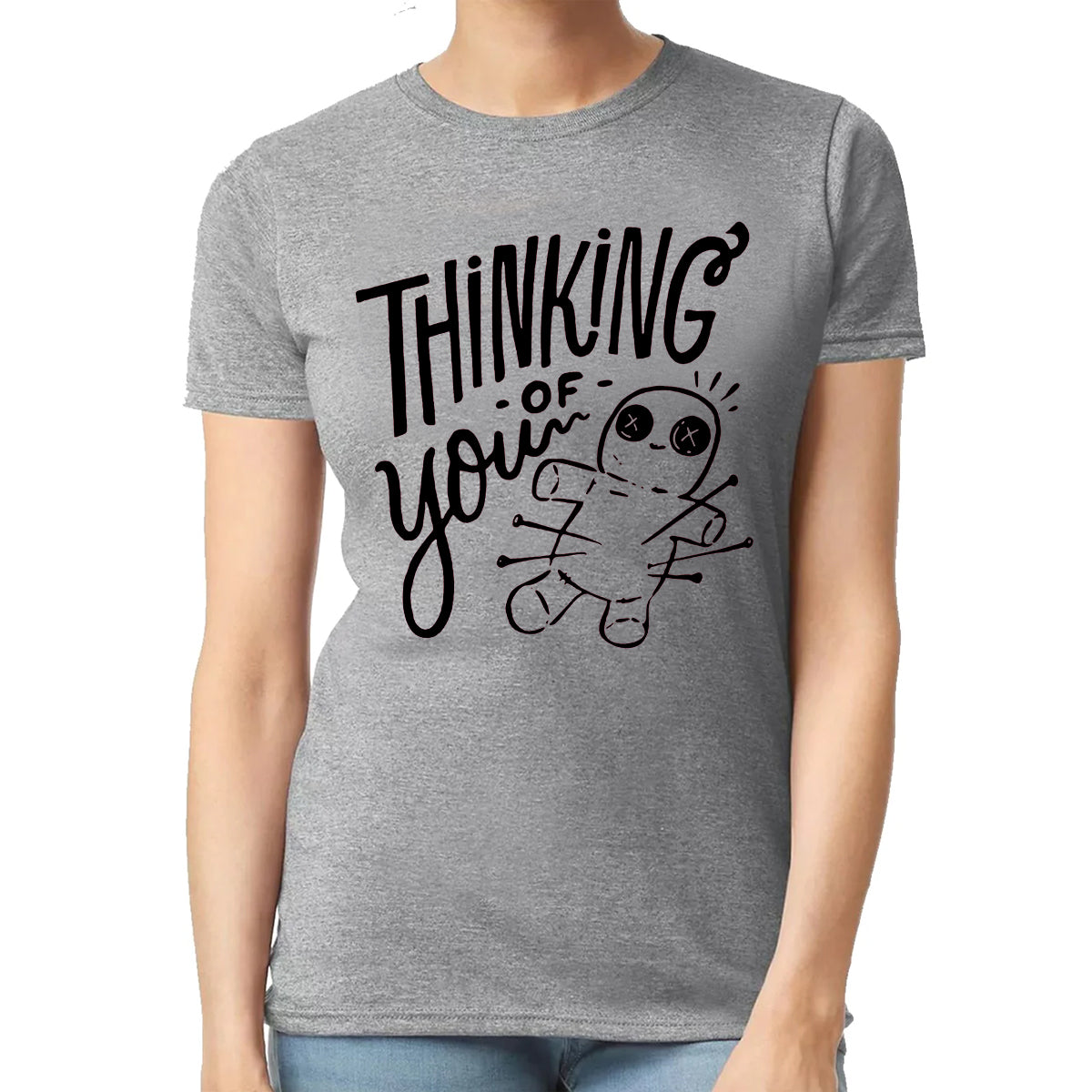 Thinking of You | LADIES T-SHIRT