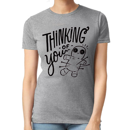 Thinking of You | LADIES T-SHIRT