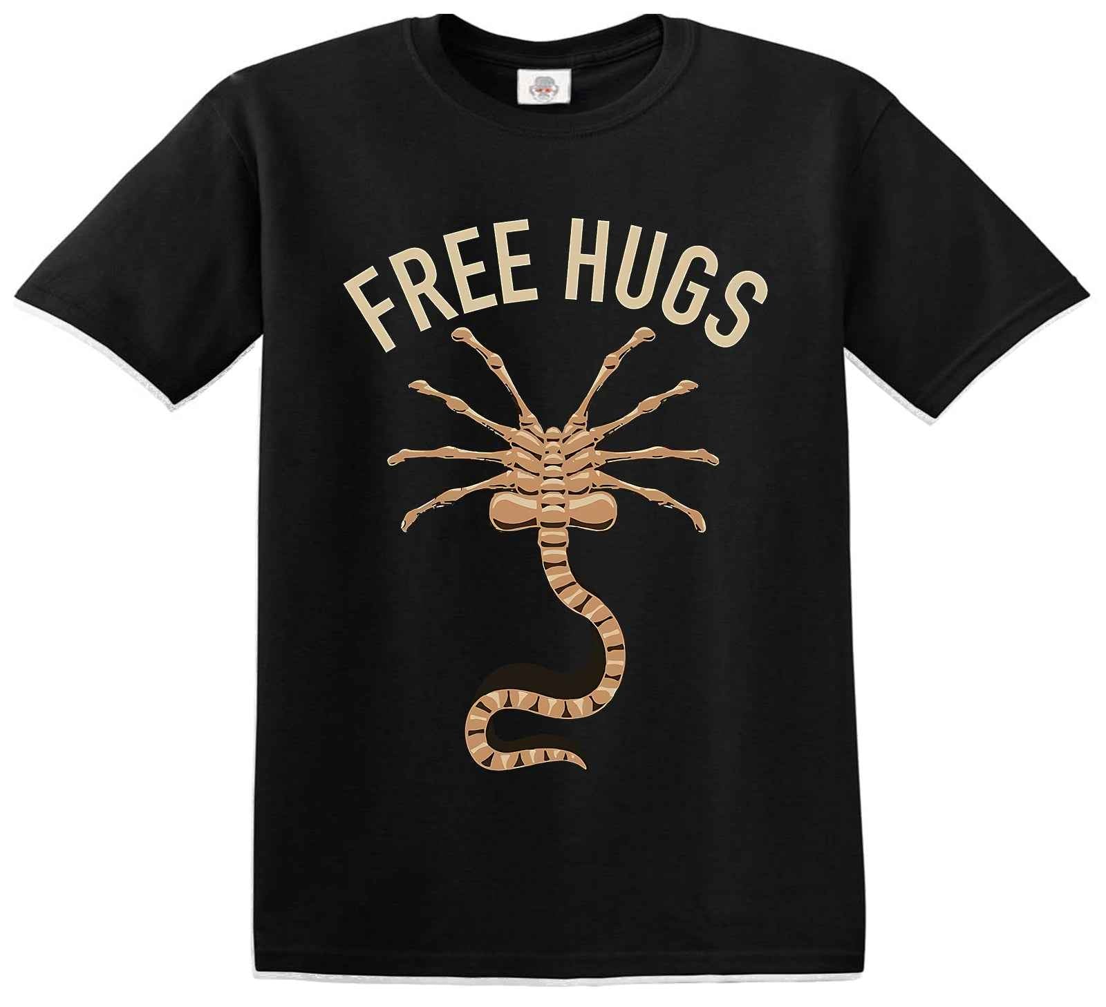 Alien Facehugger Free | KID'S T-SHIRT