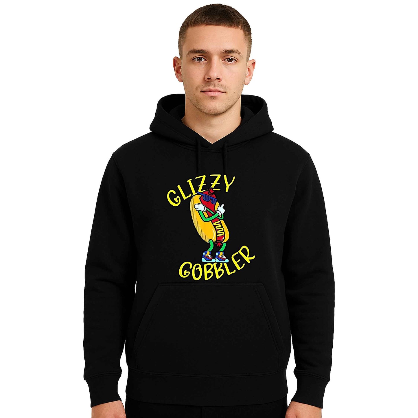 Glizzy Gobbler Hot | Hoody For Men's Glizzy Gobbler Hot | Hoody For Men's