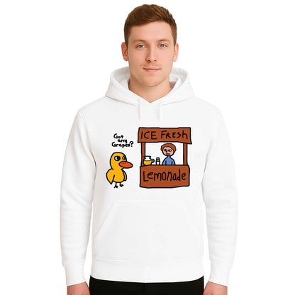 Ice Fresh Lemonade | Hoody For Men's Ice Fresh Lemonade | Hoody For Men's