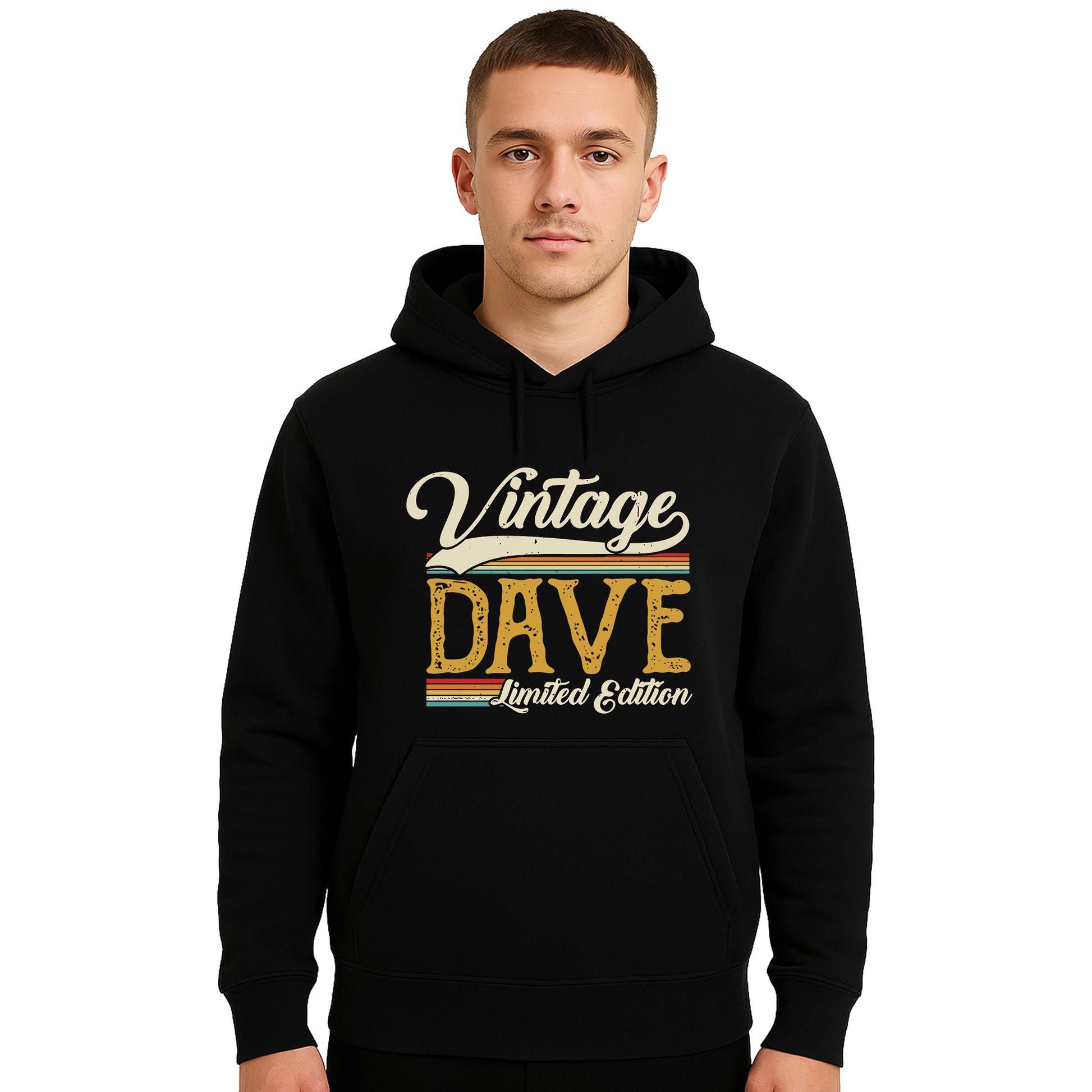 Vintage Dave Limited | Hoody For Men's Vintage Dave Limited | Hoody For Men's
