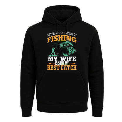 After All These Years | Hoody For Men's After All These Years | Hoody For Men's
