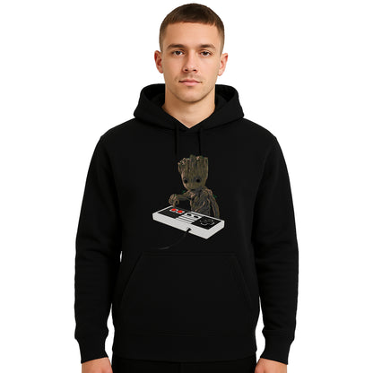 BABY GROOT STAR | Hoody For Men's BABY GROOT STAR | Hoody For Men's