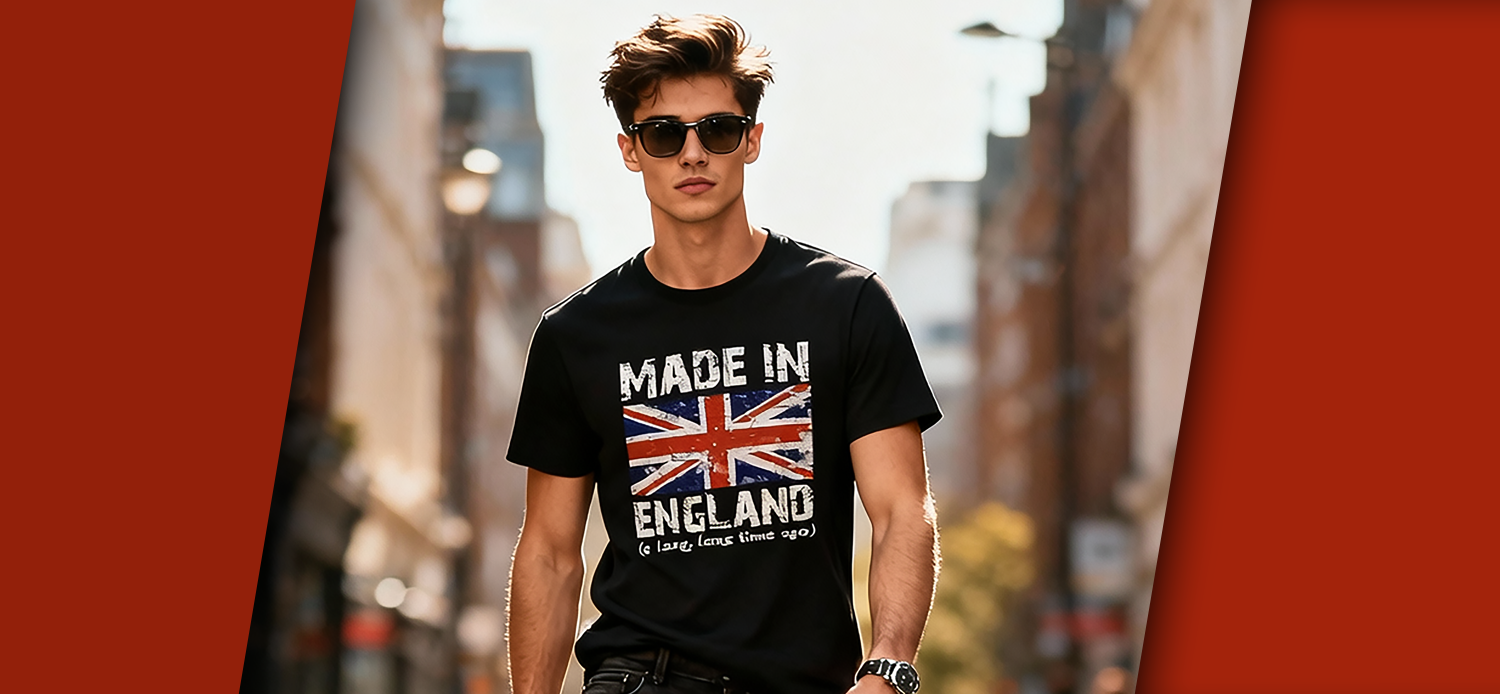 London T-Shirt