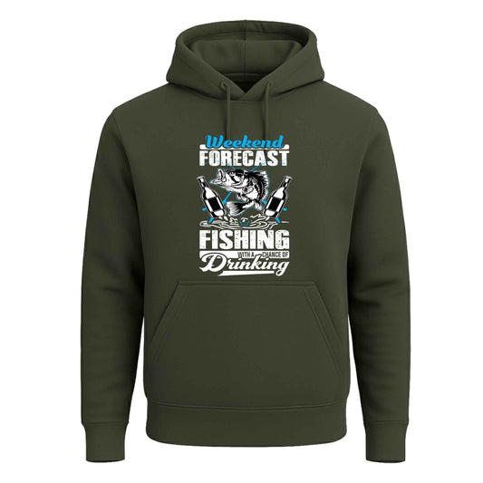 WEEKEND FORECAST | Hoody For Men's
