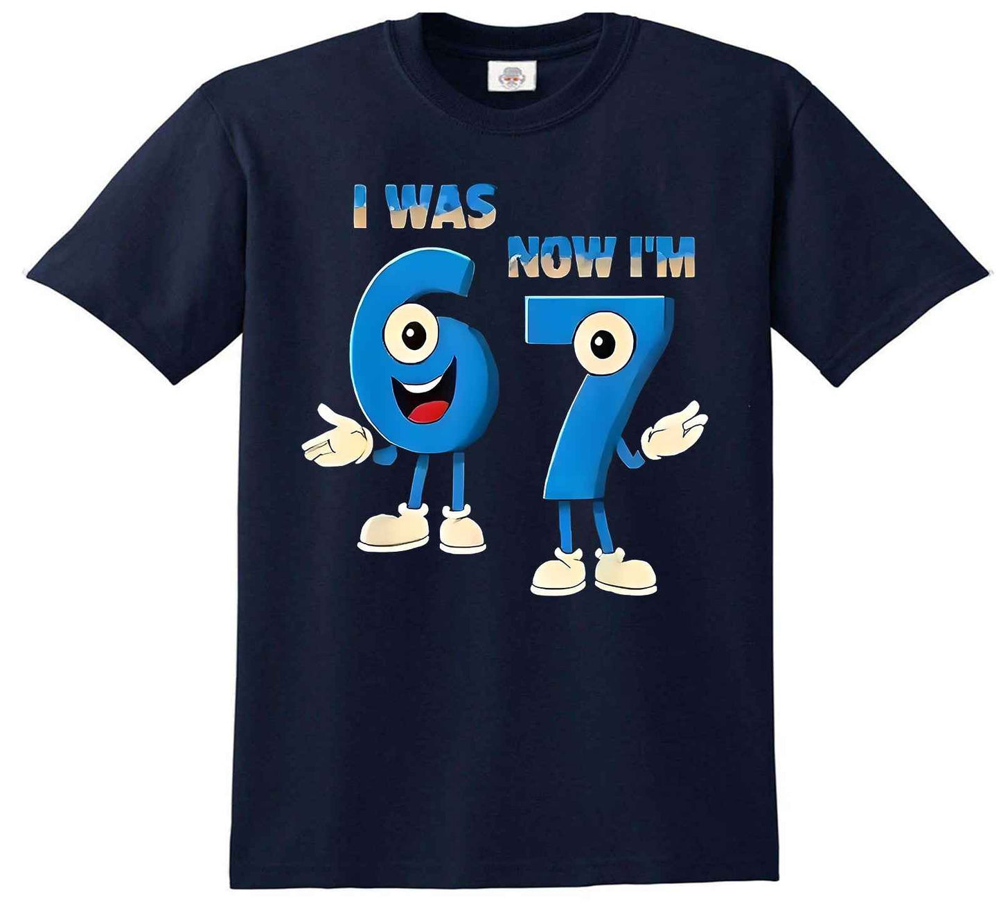 Six Seven 67 Italian | KID'S T-SHIRT