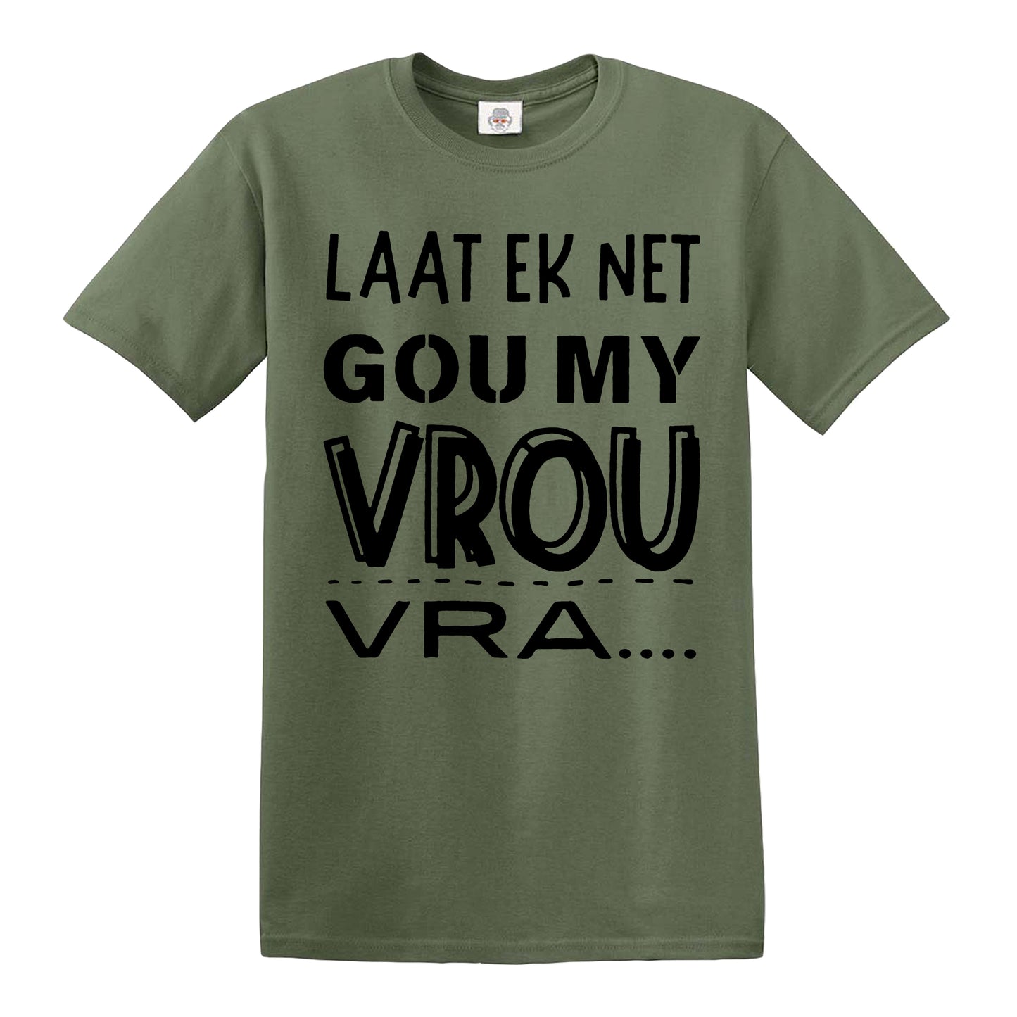 LAAT EK NET | MEN'S T-SHIRT